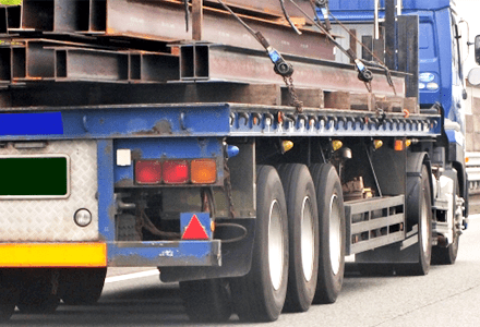 重量物の搬入や据付け